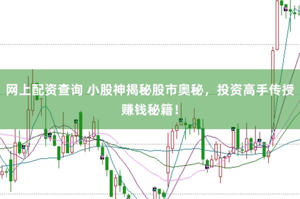 网上配资查询 小股神揭秘股市奥秘，投资高手传授赚钱秘籍！