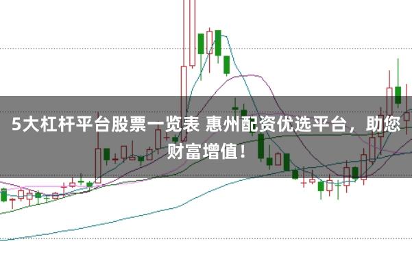 5大杠杆平台股票一览表 惠州配资优选平台，助您财富增值！