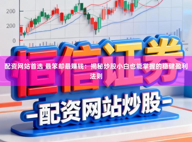 配资网站首选 最笨却最赚钱：揭秘炒股小白也能掌握的稳健盈利法则
