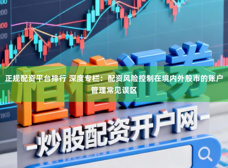 正规配资平台排行 深度专栏：配资风险控制在境内外股市的账户管理常见误区
