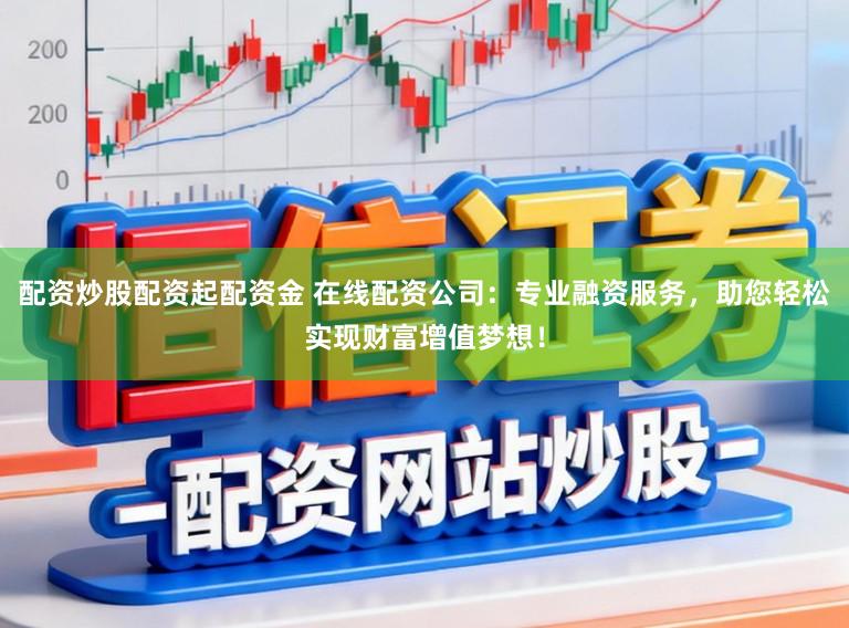 配资炒股配资起配资金 在线配资公司：专业融资服务，助您轻松实现财富增值梦想！