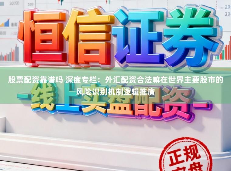 股票配资靠谱吗 深度专栏：外汇配资合法嘛在世界主要股市的风险识别机制逻辑推演