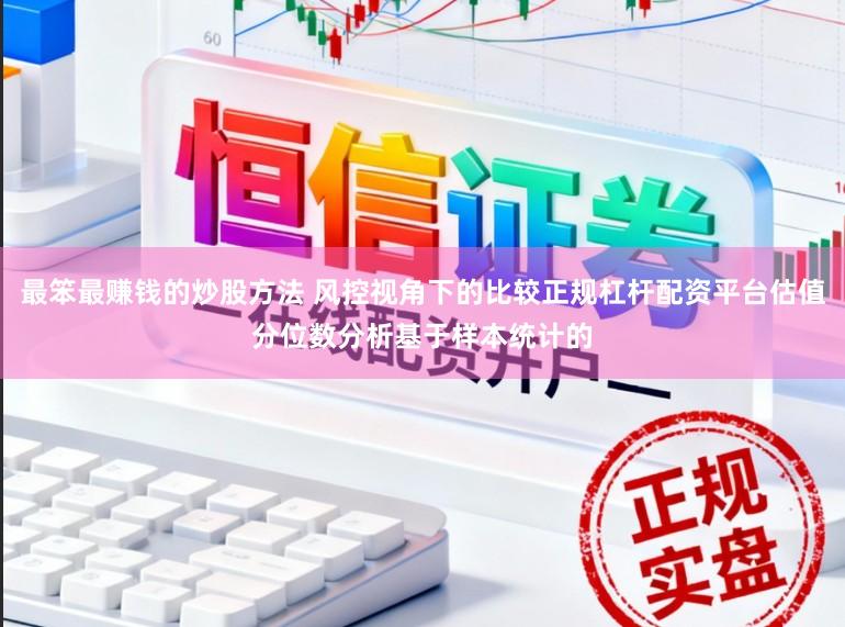 最笨最赚钱的炒股方法 风控视角下的比较正规杠杆配资平台估值分位数分析基于样本统计的