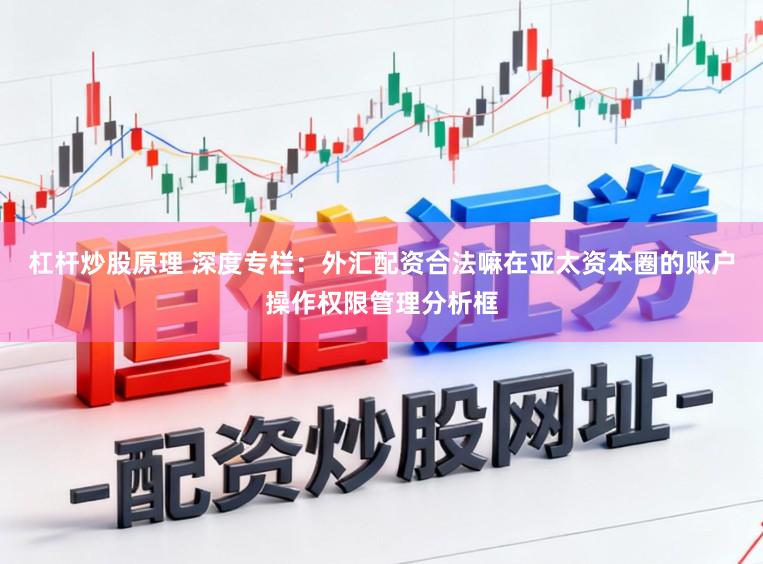 杠杆炒股原理 深度专栏：外汇配资合法嘛在亚太资本圈的账户操作权限管理分析框