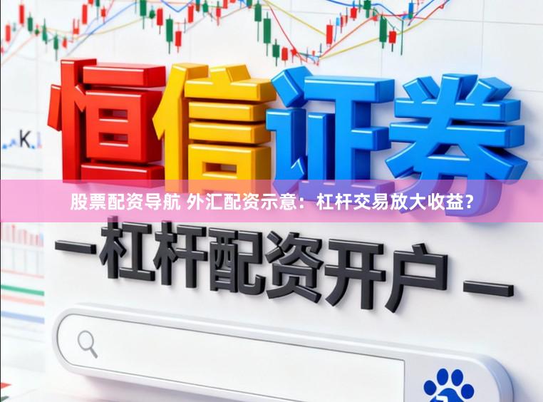 股票配资导航 外汇配资示意：杠杆交易放大收益？