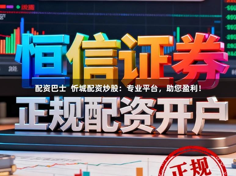 配资巴士  忻城配资炒股：专业平台，助您盈利！