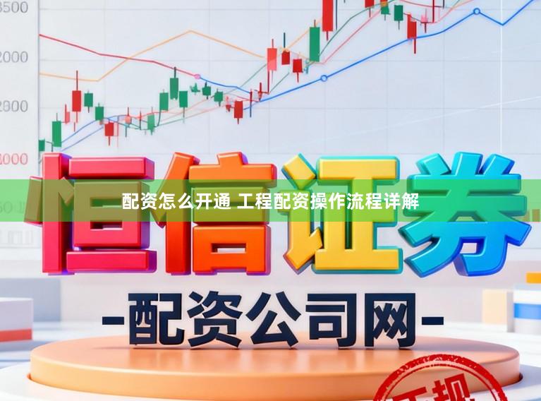 配资怎么开通 工程配资操作流程详解
