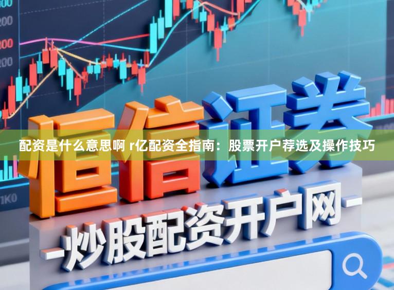 配资是什么意思啊 r亿配资全指南：股票开户荐选及操作技巧